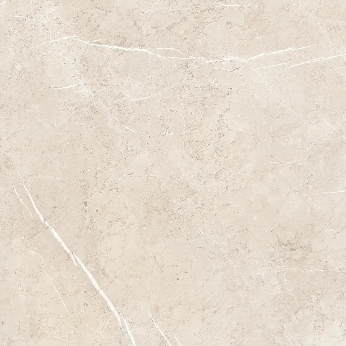 Керамогранит Alesta Cream, 60×60 см, 8 мм, матовая, фото 1