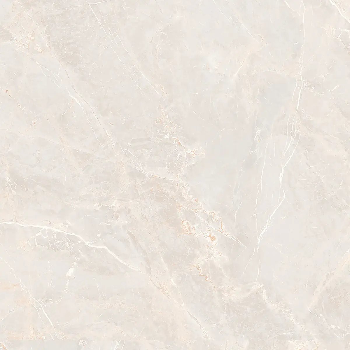 Керамогранит Alvarado Latte, 80×80 см, 8 мм, полированная (нано), фото 1