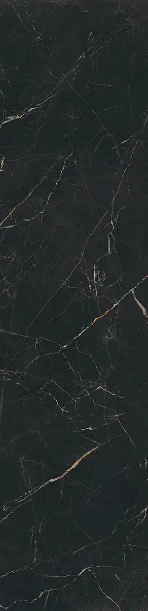 Слэб из керамогранита Anatolian Black, 83×323 см, 12 мм, матовая, фото 8