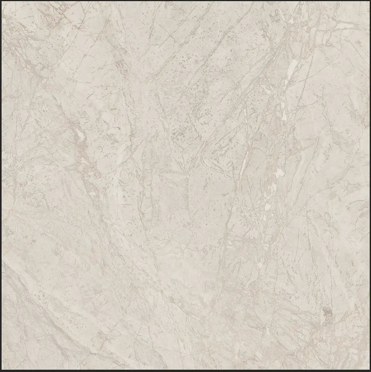 Керамогранит Anilo Beige, 80×80 см, 8 мм, матовая