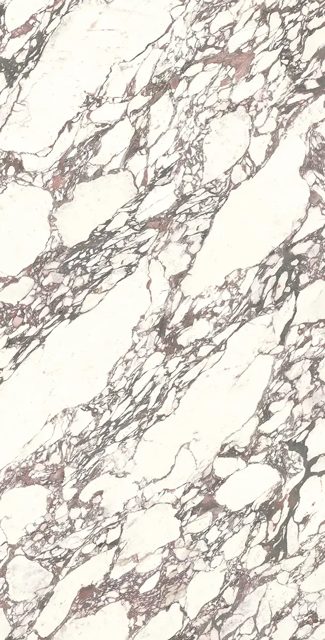 Arabescato Violet