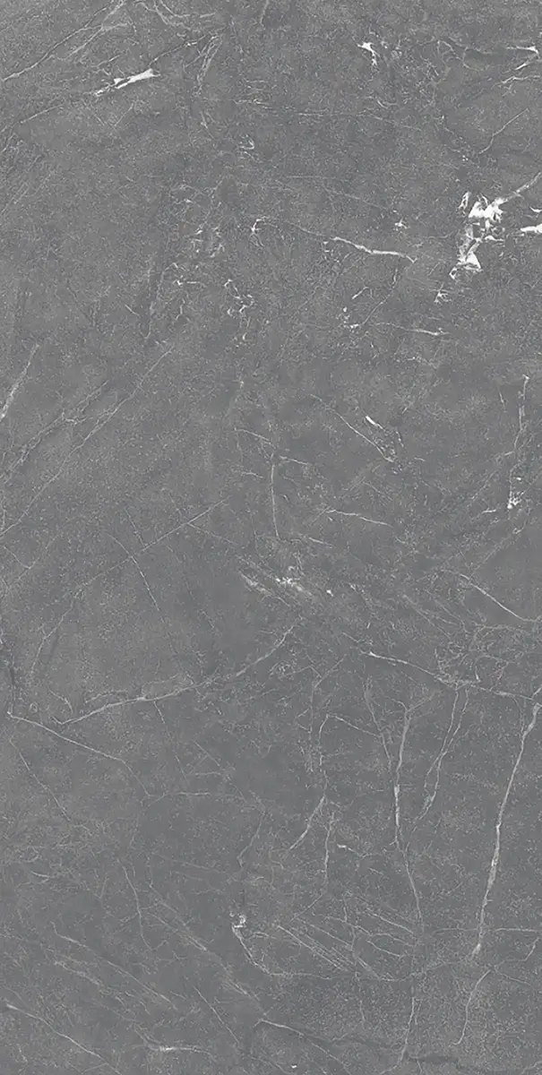Керамогранит Aracruz Dark Grey, 80×160 см, 8.5 мм, матовая, фото 4