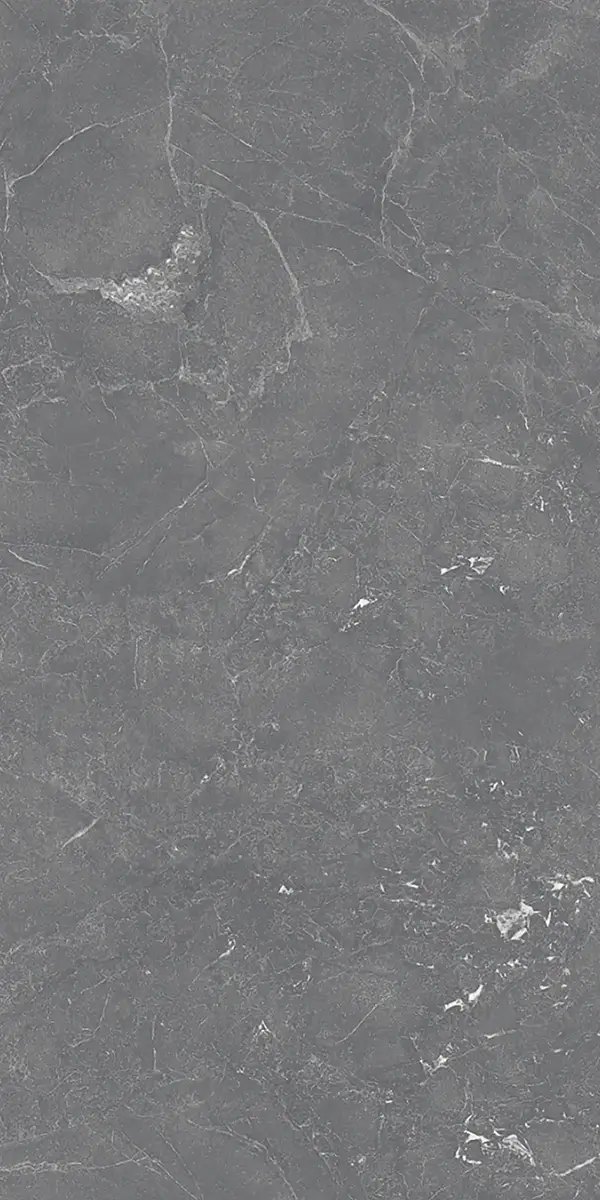 Керамогранит Aracruz Dark Grey, 80×160 см, 8.5 мм, матовая, фото 1