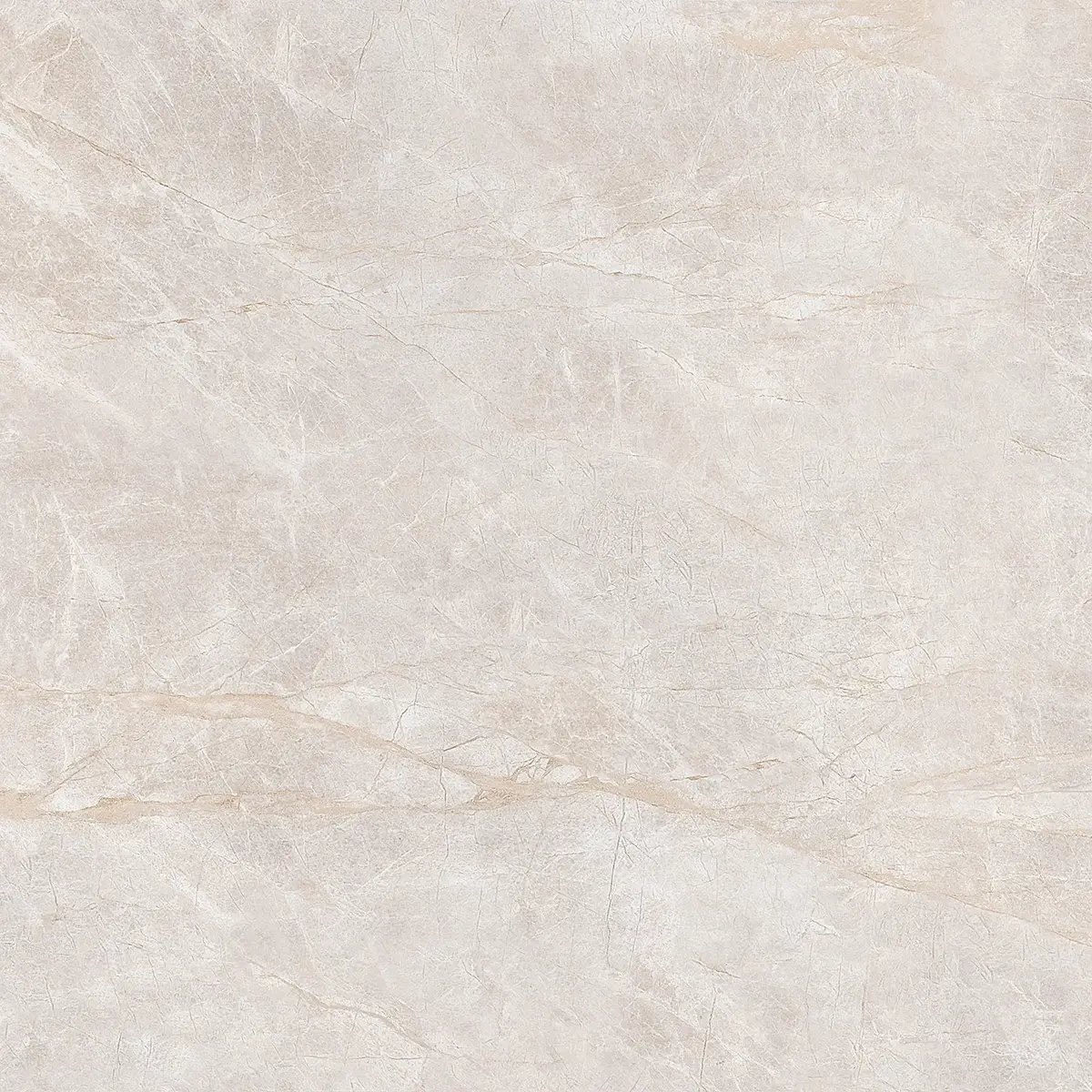 Керамогранит Ariana Ivory, 60×60 см, 8 мм, полированная (нано)