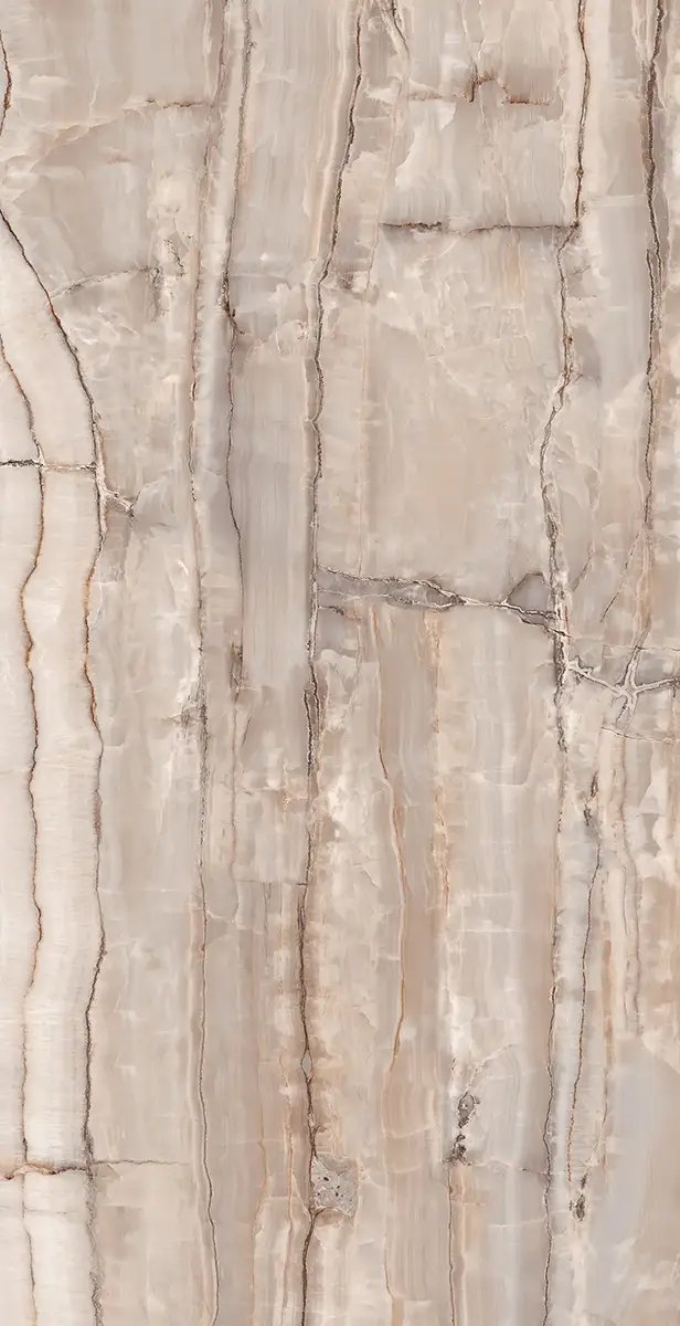 Керамогранит Art Onyx, 80×160 см, 8.5 мм, полированная (нано), фото 1