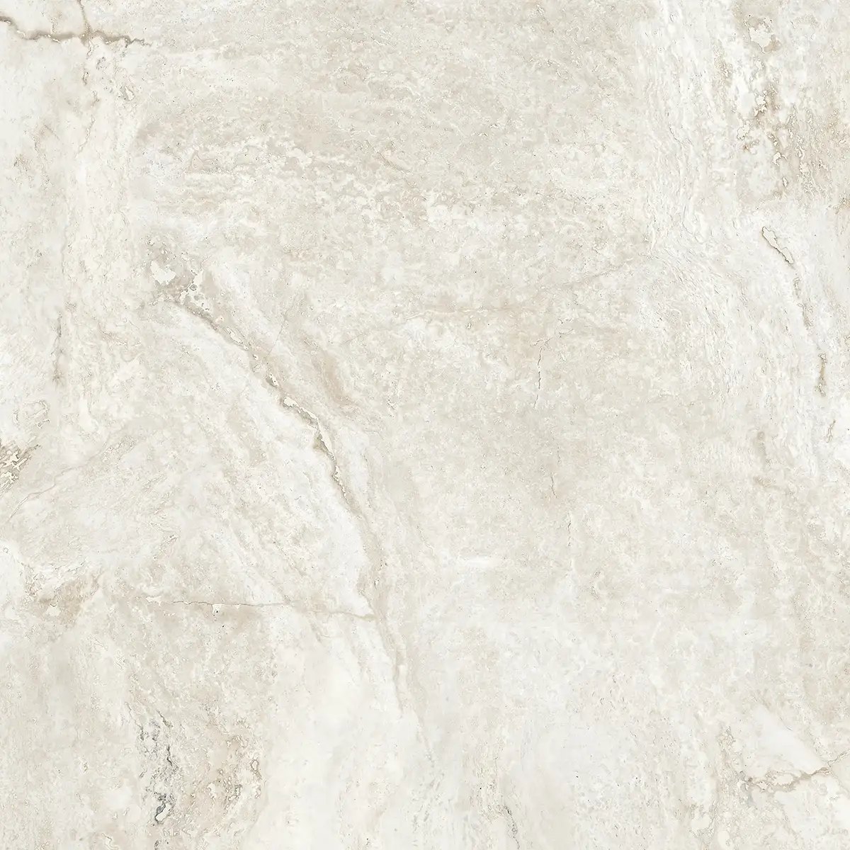 Керамогранит Athos White, 120×120 см, 8.5 мм, полированная (нано), фото 2