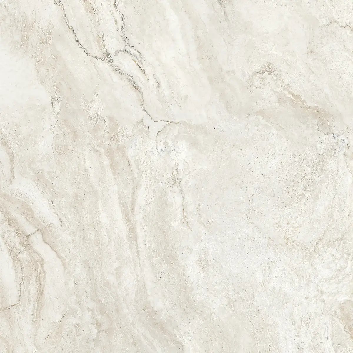 Керамогранит Athos White, 120×120 см, 8.5 мм, полированная (нано), фото 5