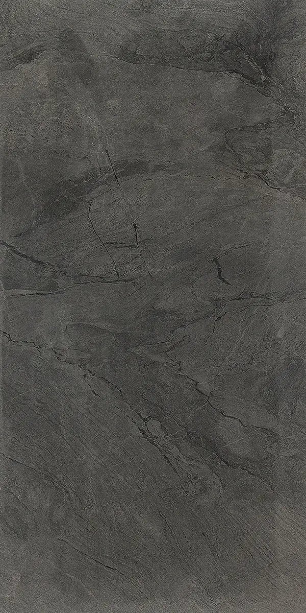 Керамогранит Atlantis Anthracite, 60×120 см, 8 мм, полированная (нано), фото 17