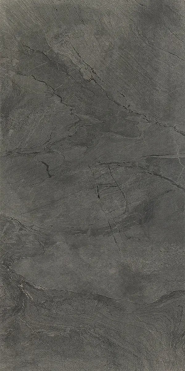 Керамогранит Atlantis Anthracite, 60×120 см, 8 мм, полированная (нано), фото 8