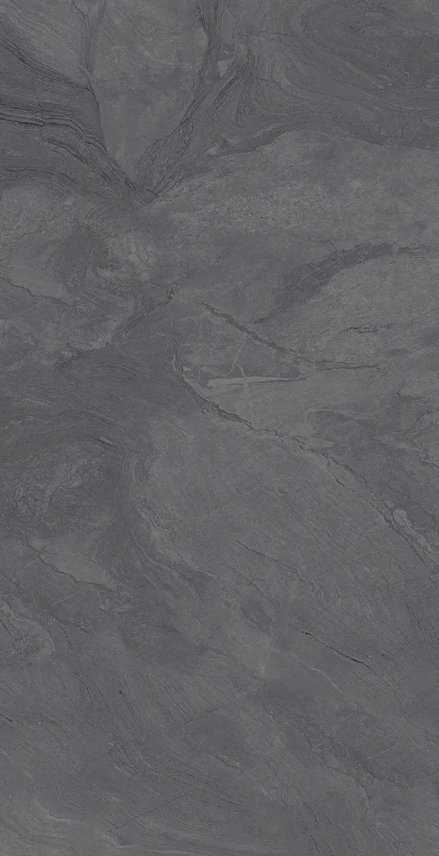 Керамогранит Atlantis Anthracite, 60×120 см, 8 мм, полированная (нано), фото 18
