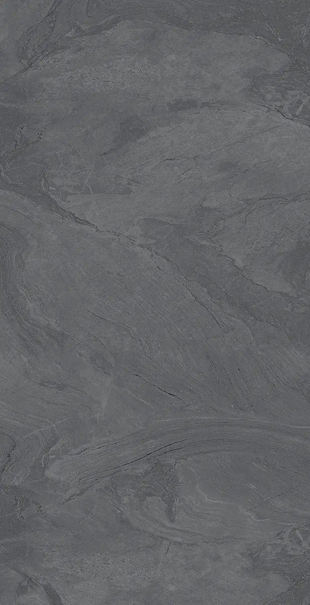 Керамогранит Atlantis Anthracite, 60×120 см, 8 мм, полированная (нано), фото 19