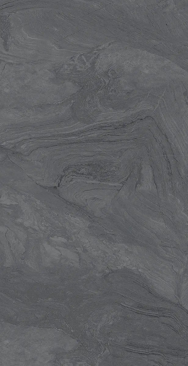 Керамогранит Atlantis Anthracite, 60×120 см, 8 мм, полированная (нано), фото 20