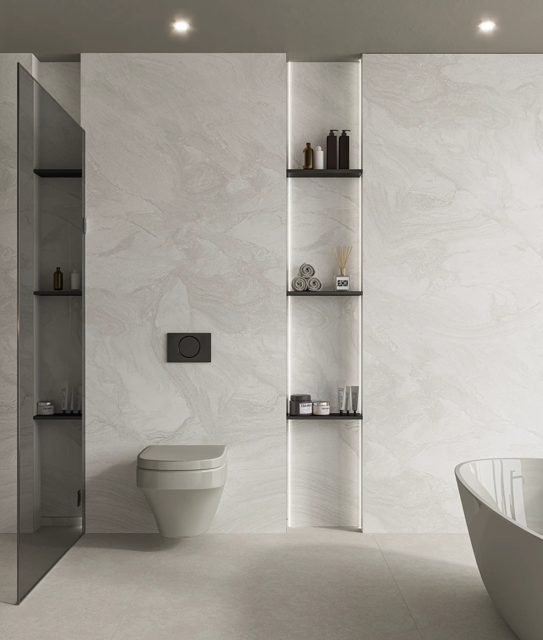 Atlantis White, фото 5
