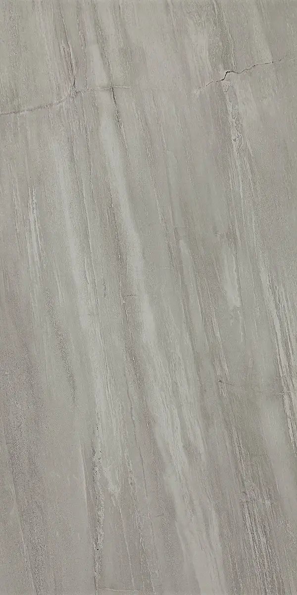 Керамогранит Atlas Grey, 31.5×61.5 см, 9 мм, матовая