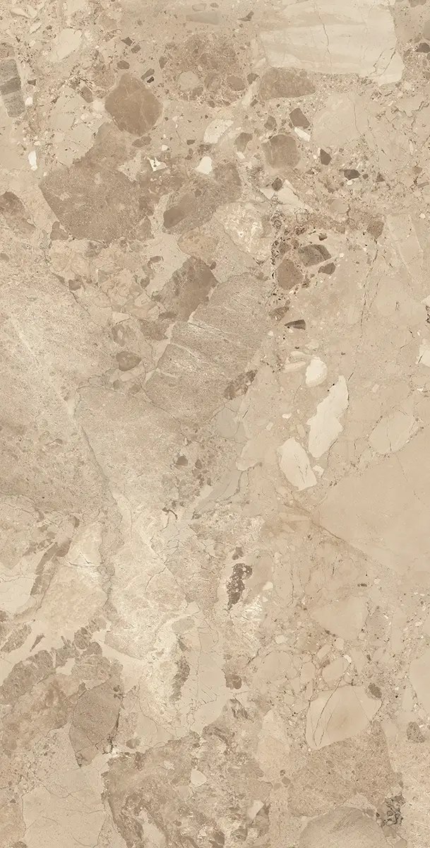 Керамогранит Brera Taupe, 60×120 см, 8 мм, матовая (DF), фото 1