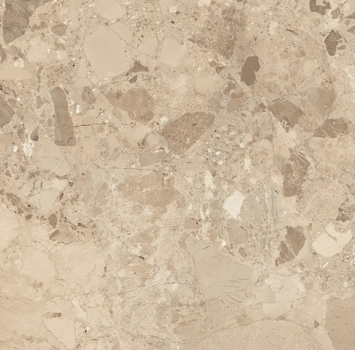 Керамогранит Brera Taupe, 60×120 см, 8 мм, матовая (DF), фото 20