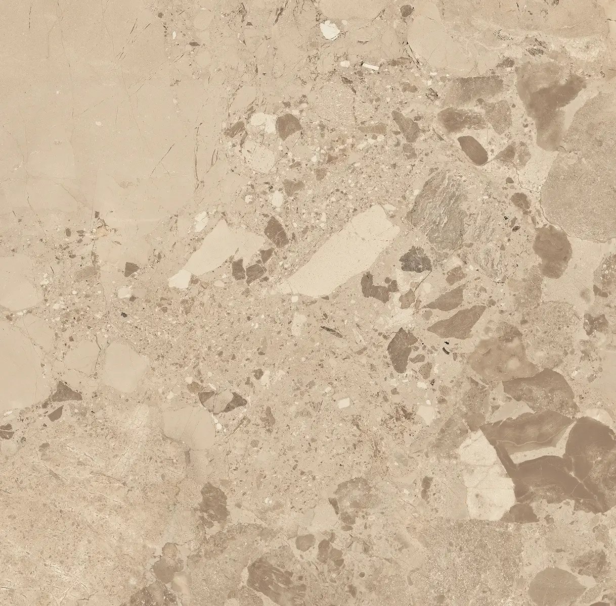 Керамогранит Brera Taupe, 60×120 см, 8 мм, матовая (DF), фото 21