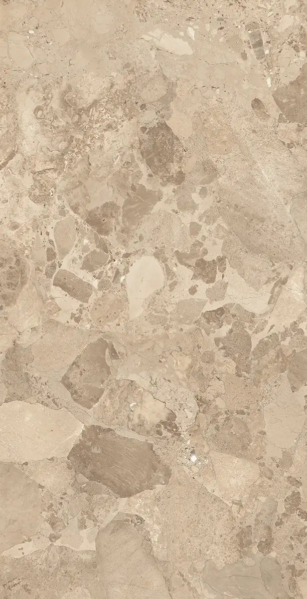 Керамогранит Brera Taupe, 60×120 см, 8 мм, матовая (DF), фото 2