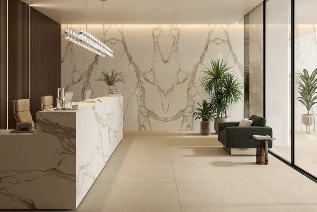 Calacatta Gold, фото 4