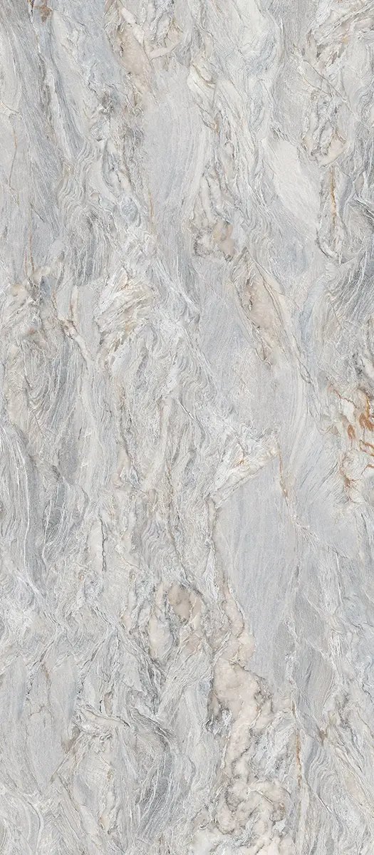 Керамогранит Camelia Ice, 120×280 см, 6 мм, полированная (DF)