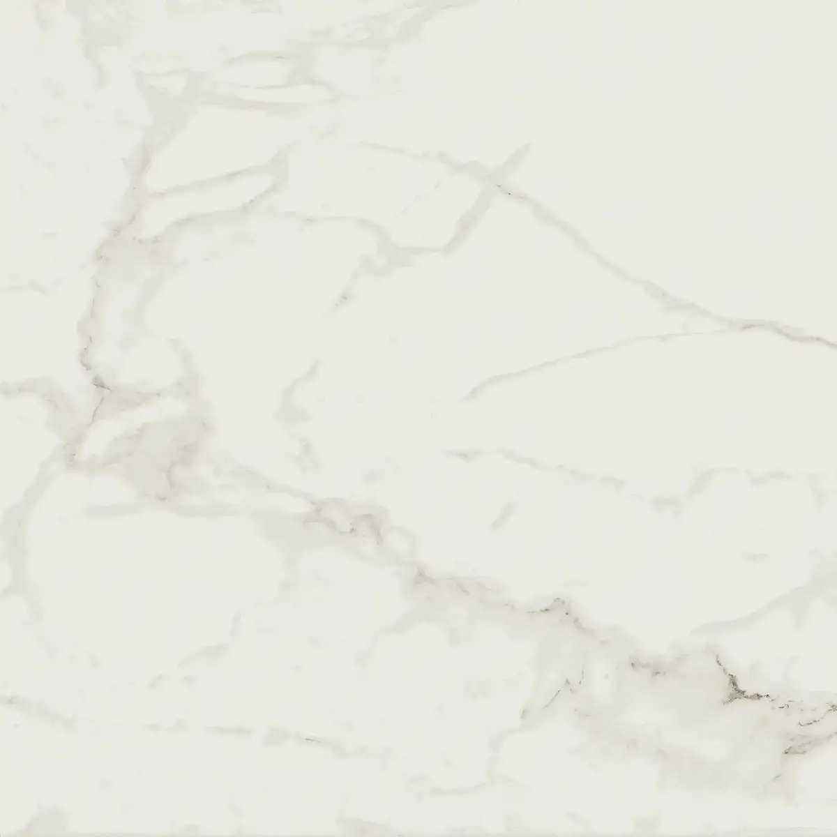 Керамогранит Claris White, 60×60 см, 8 мм, полированная, фото 3