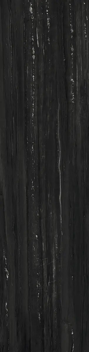 Слэб из керамогранита Cosmic Silver, 83×323 см, 12 мм, полированная