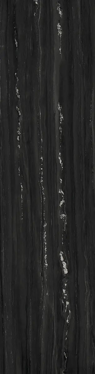 Слэб из керамогранита Cosmic Silver, 83×323 см, 12 мм, полированная, фото 3