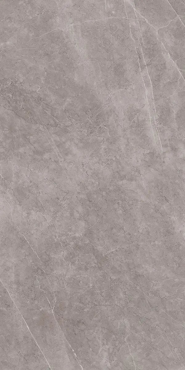 Керамогранит Dante Light Grey, 60×120 см, 8 мм, матовая