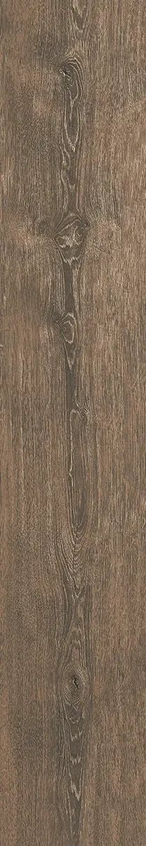 Керамогранит Dendro Walnut, 20×120 см, 8 мм, матовая