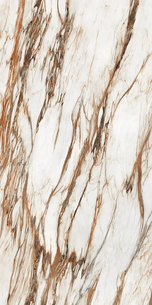 Слэб из керамогранита Dior Marble, 163×323 см, 12 мм, полированная, фото 1