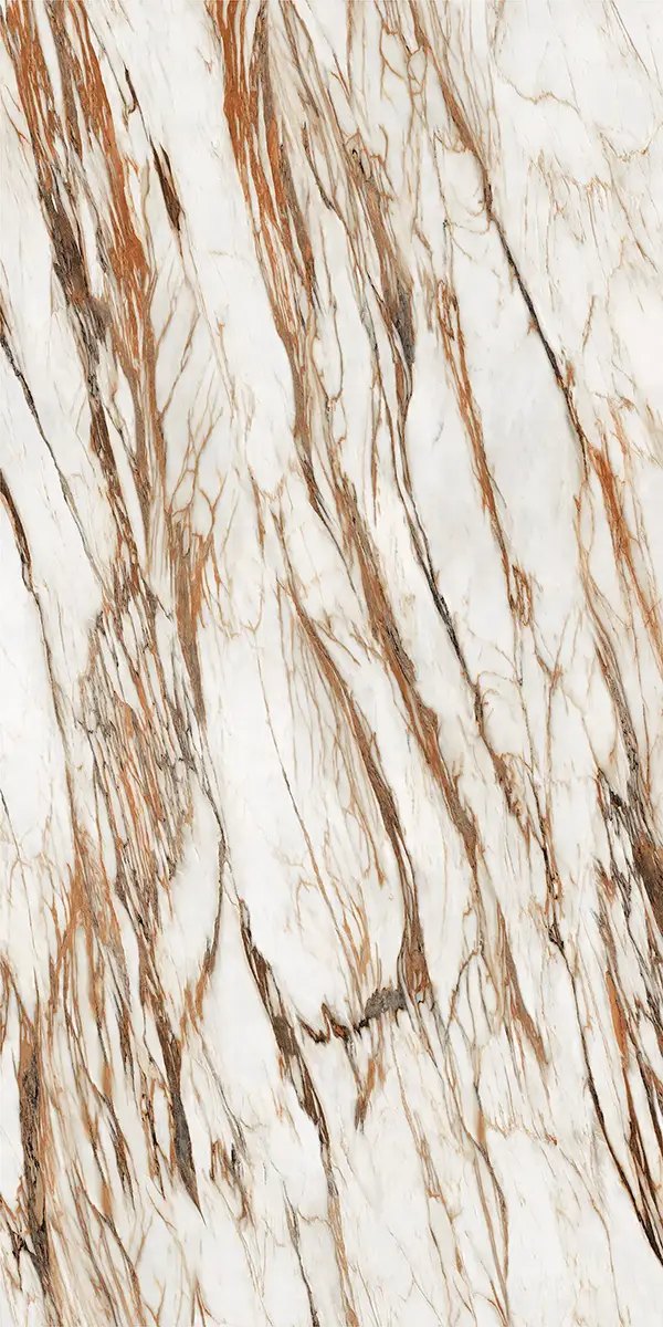 Слэб из керамогранита Dior Marble, 163×323 см, 12 мм, полированная, фото 3