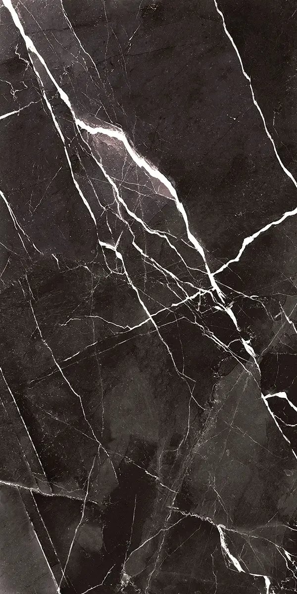 Керамогранит Diva Black, 30×60 см, 7 мм, полированная, фото 6