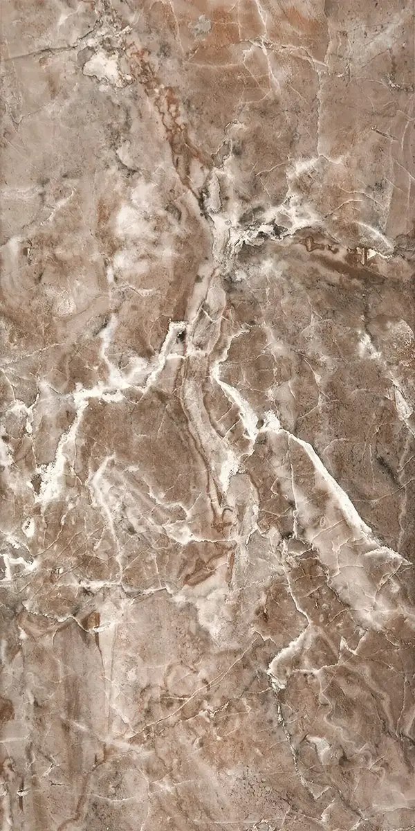 Керамогранит Elis Brown, 30×60 см, 7 мм, полированная, фото 1