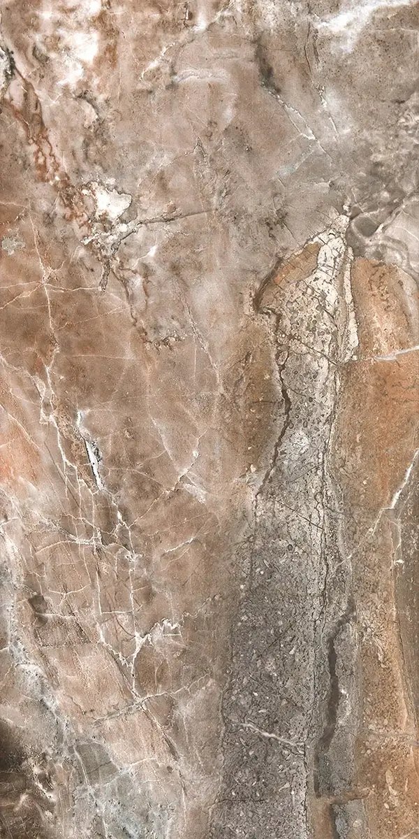 Керамогранит Elis Brown, 30×60 см, 7 мм, полированная, фото 3