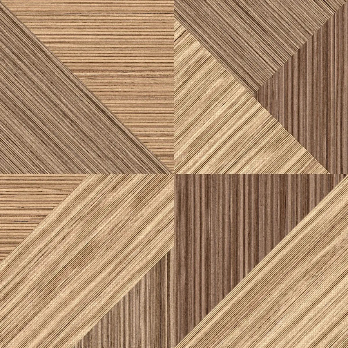 Керамогранит Flam Mix, 80×80 см, 8 мм, матовая