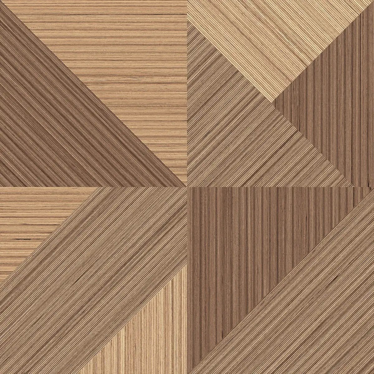 Керамогранит Flam Mix, 80×80 см, 8 мм, матовая, фото 4
