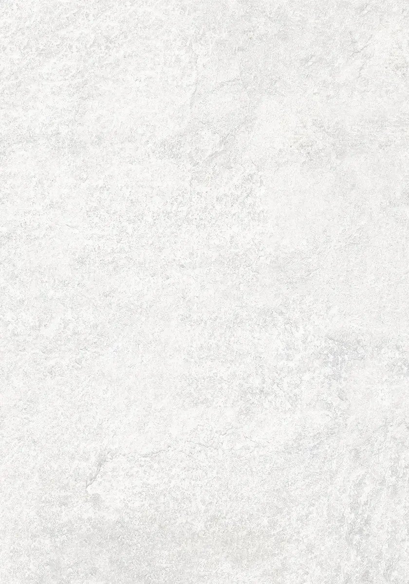 Террасная плита Fooria White, 60×90 см, 20 мм, матовая