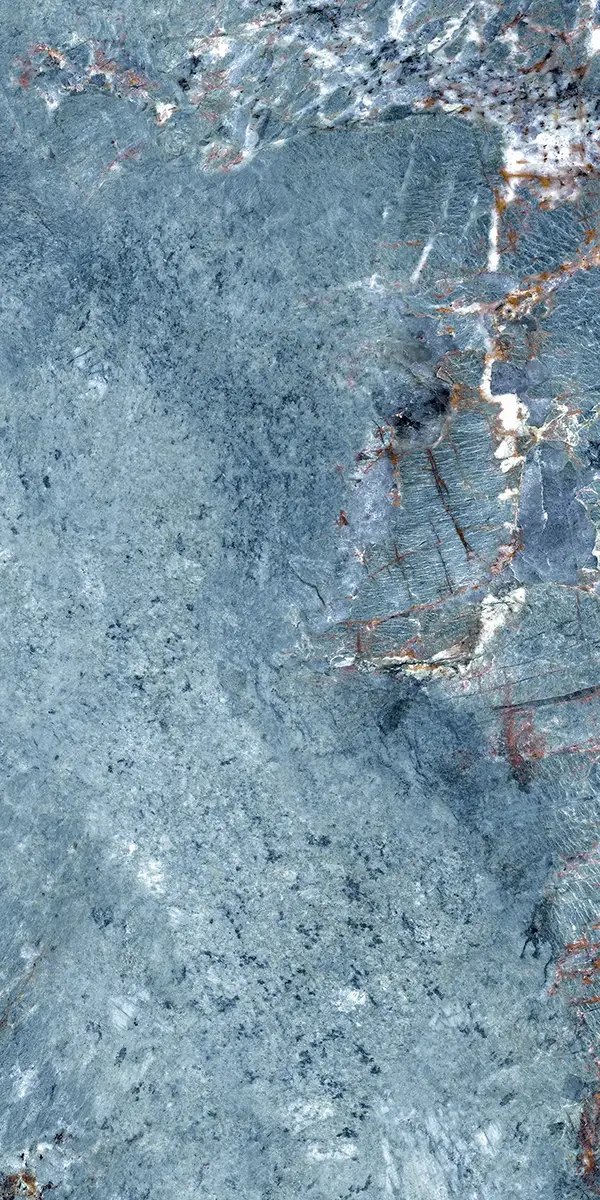 Керамогранит Freya Blue, 60×120 см, 8 мм, полированная (нано), фото 4