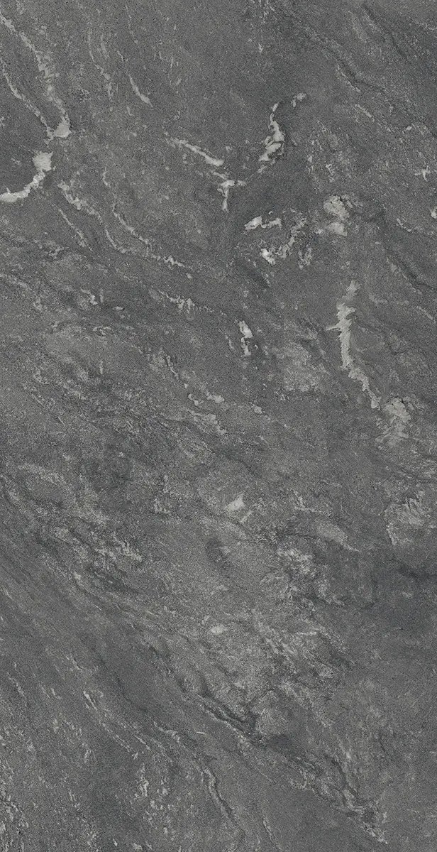 Керамогранит Harmony Dark Grey, 60×120 см, 8 мм, матовая (DF), фото 2