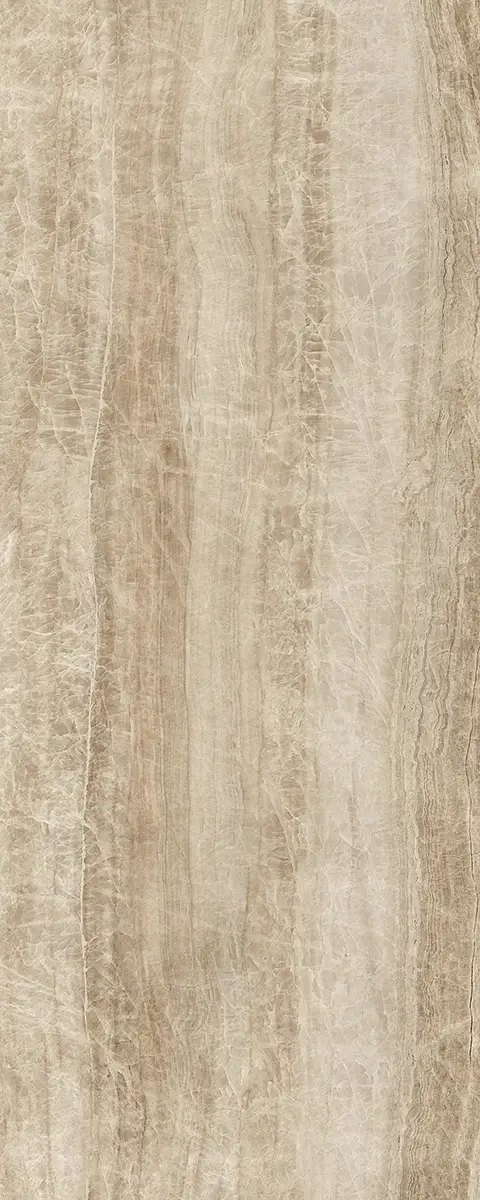 Слэб из керамогранита Honey Onyx, 83×323 см, 12 мм, полированная, фото 10
