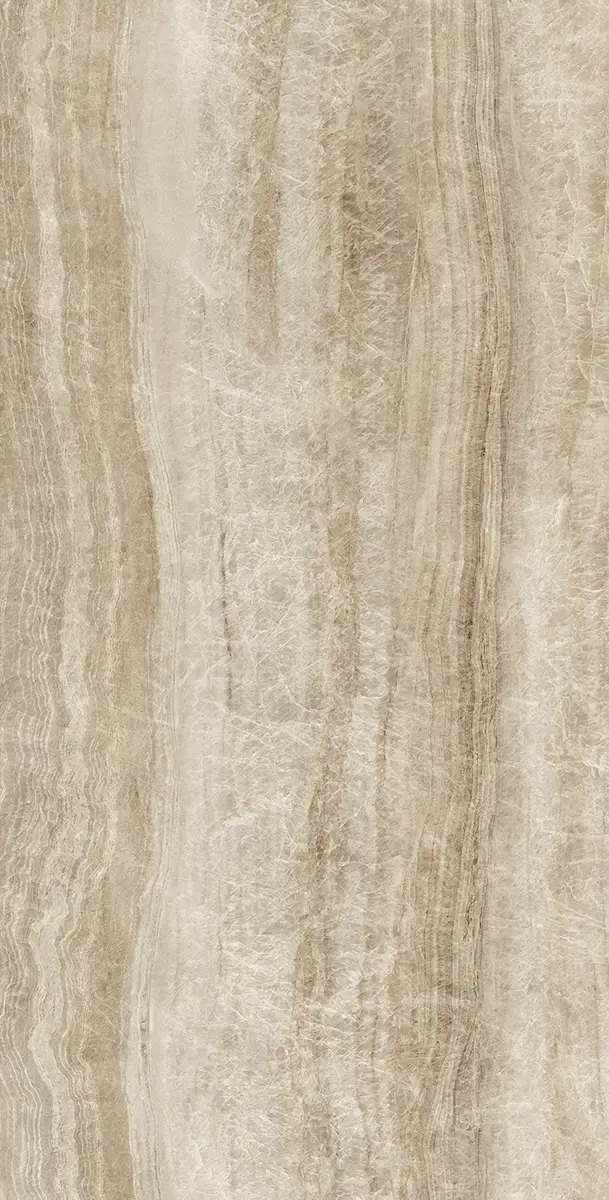 Слэб из керамогранита Honey Onyx, 83×323 см, 12 мм, полированная, фото 9
