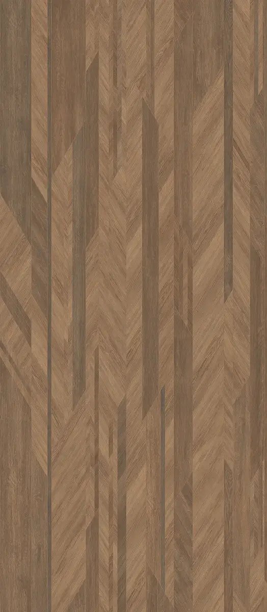 Керамогранит Iconni Walnut, 120×280 см, 6 мм, матовая, фото 2