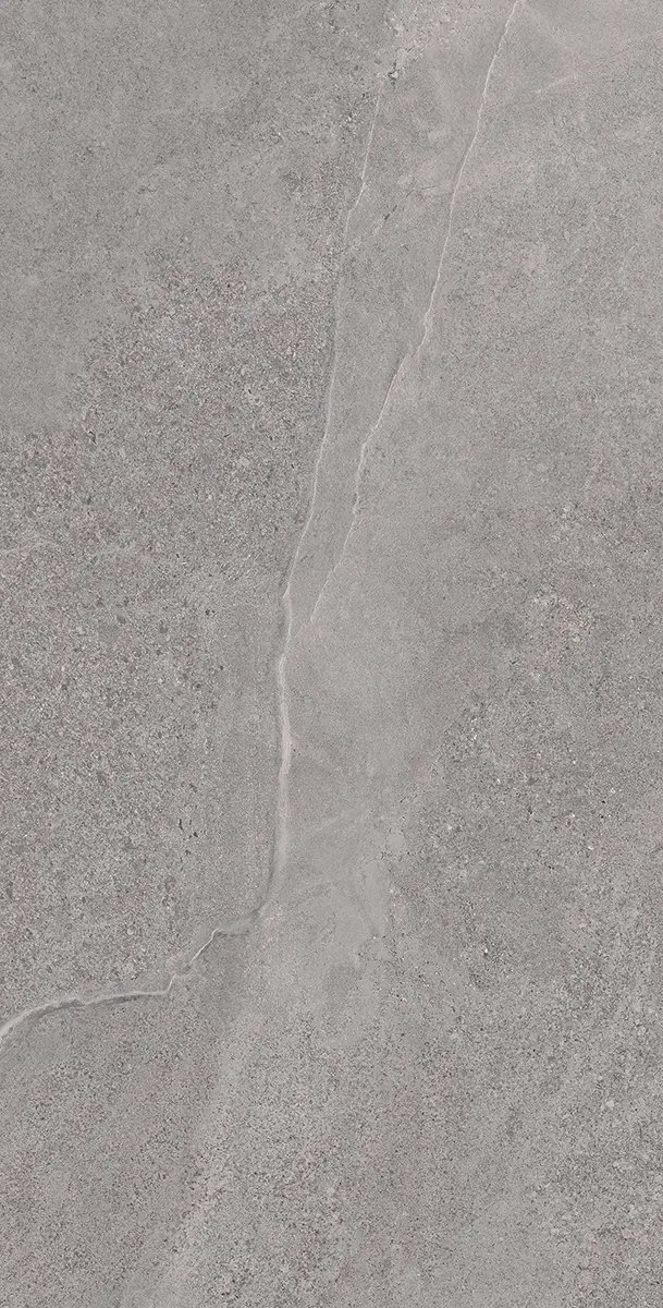 Керамогранит Indiana Grey, 60×120 см, 8 мм, матовая