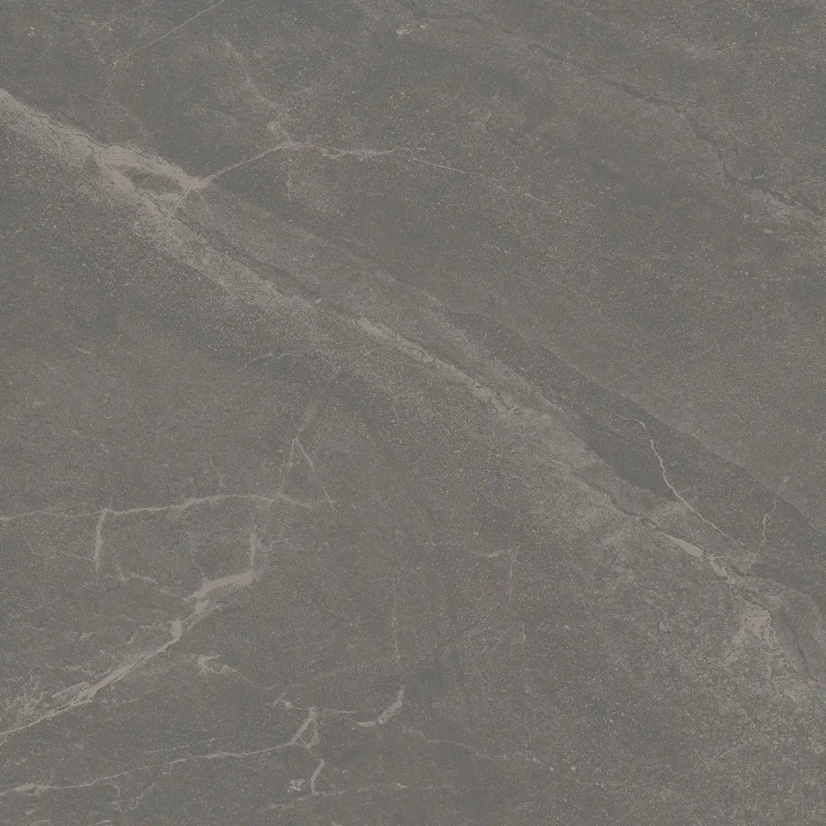 Террасная плита Kansas Anthracite, 60×60 см, 20 мм, матовая