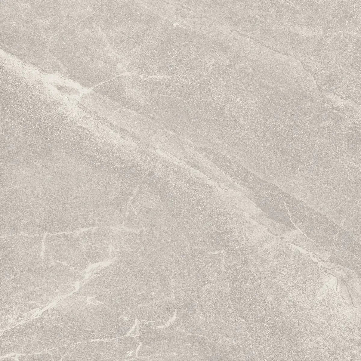 Террасная плита Kansas Grey, 60×60 см, 20 мм, матовая