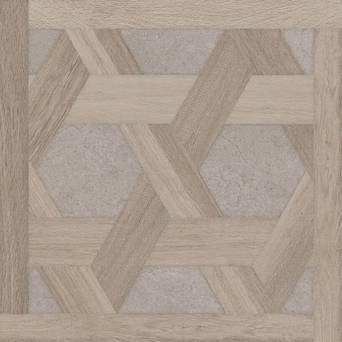 Керамогранит Karya Pine, 80×80 см, 8 мм, матовая, фото 2