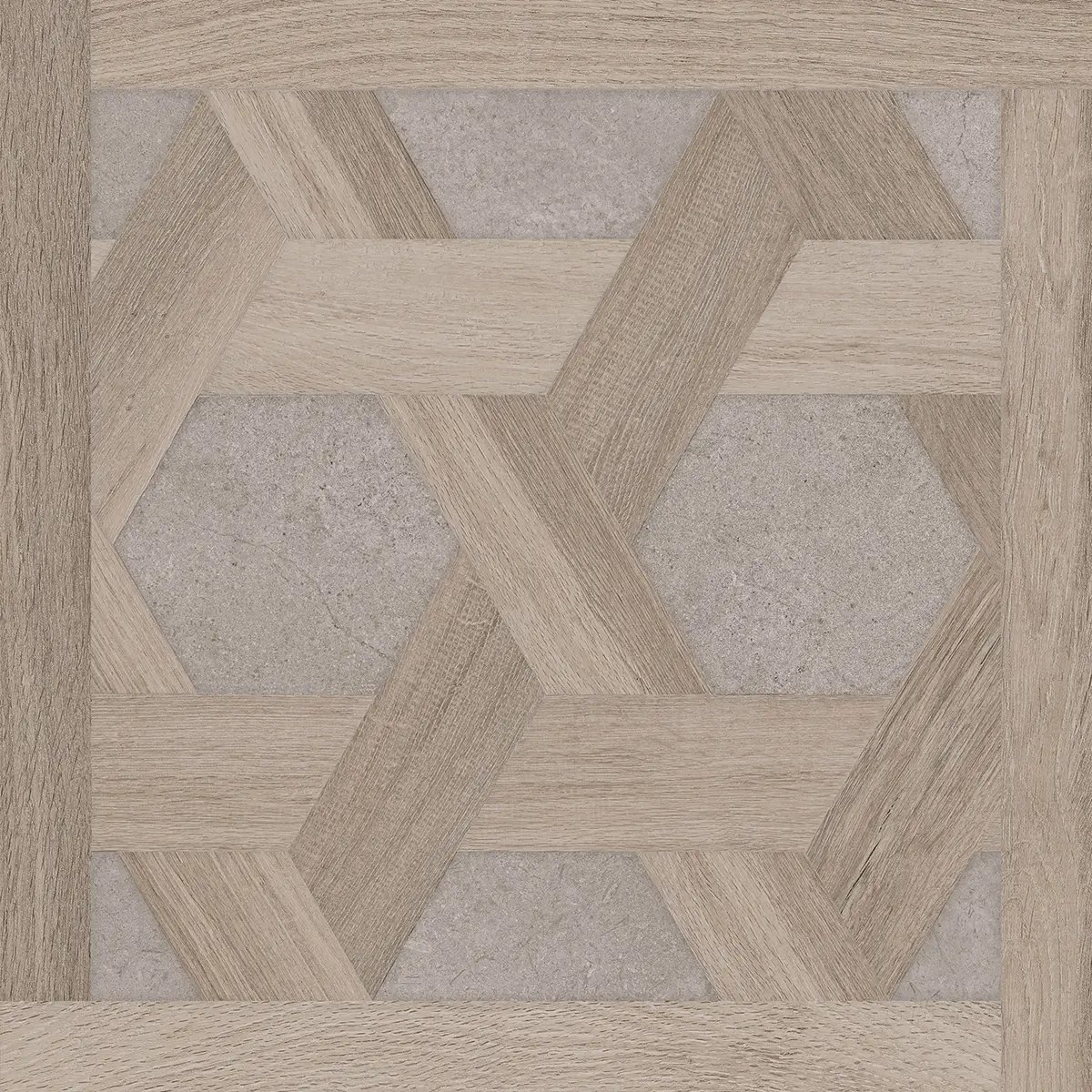 Керамогранит Karya Pine, 80×80 см, 8 мм, матовая, фото 3