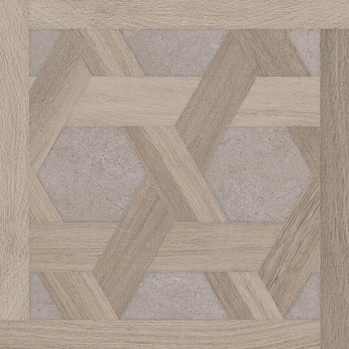 Керамогранит Karya Pine, 80×80 см, 8 мм, матовая, фото 4