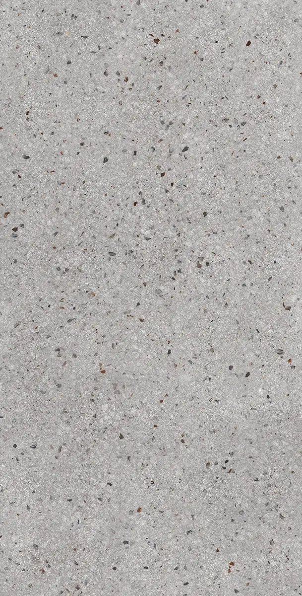 Керамогранит Kora Dark Grey, 60×120 см, 8 мм, матовая, фото 2
