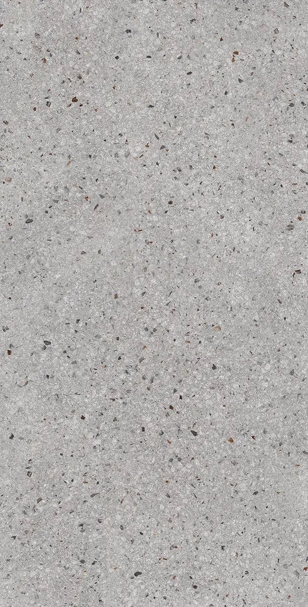 Керамогранит Kora Dark Grey, 60×120 см, 8 мм, матовая, фото 4